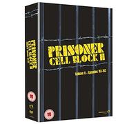 Prisoner Cell Block H Volume 6 (8 DVD) [Edizione: Regno Unito] [Import]