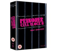 Prisoner Cell Block H Volume 7 (8 DVD) [Edizione: Regno Unito] [Import]