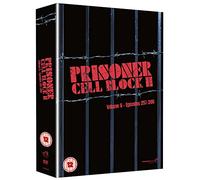 Prisoner Cell Block H Volume 9 (8 DVD) [Edizione: Regno Unito] [Import]