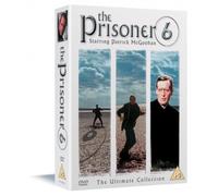 Prisoner Complete Series