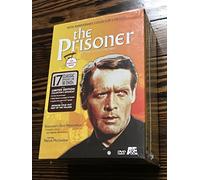 Prisoner: Complete Series - Comp Megaset 40th Ann [Import USA Zone 1]