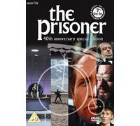 Prisoner-Complete Series Set [Import]