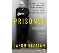 Prisoner LP by Jason Rezaian Joseph Fink , Jeffrey Cranor (Auteur)