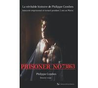 PRISONER NO 73863: Le nouveau "Midnight Express"