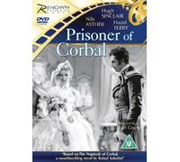 Prisoner Of Corbal [DVD] [1936] by Hugh Sinclair