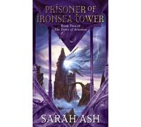 Prisoner Of Ironsea Tower
