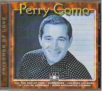 Prisoner of Love by Perry Como (0100-01-01?