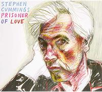 Prisoner of Love [Import]