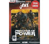 Prisoner of power