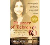 Prisoner Of Tehran