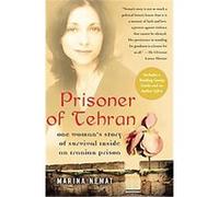 Prisoner of Tehran Marina Nemat (Auteur)