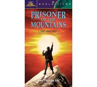 Prisoner of the Mountains [VHS]