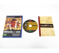 Prisoner Of War Ps2