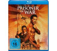 Prisoner of War – Louis Mandylor – Blu-ray – Tiberius Film
