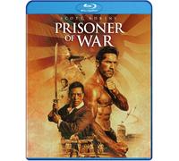 Prisoner Of War [Blu-Ray] Sign Language, Subtitled