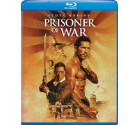 Prisoner of War [Blu-Ray] (Sous-titres français)