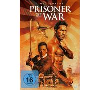 Prisoner of War (DVD) Scott Adkins Peter Shinkoda Louis Mandylor