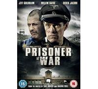 Prisoner of War [Edizione: Regno Unito] [Import]