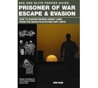 Prisoner Of War Escape & Evasion
