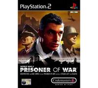 Prisoner of War