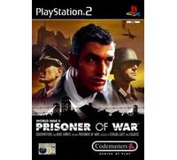 Prisoner Of War Ps2