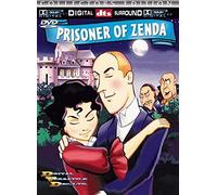 Prisoner Of Zenda