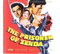 Prisoner of Zenda [Import]