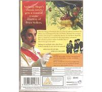 Prisoner of Zenda [Import anglais]