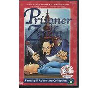 Prisoner of Zenda [Import anglais]