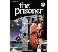 Prisoner-The Complete Series (6 DVD Set) [Import]