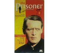 Prisoner - Vol. 1-Arrival/Free for All/Da