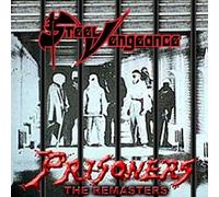Steel Vengeance - Prisoners