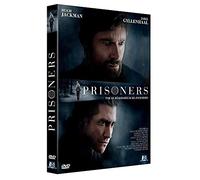Prisoners DVD