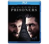 Prisoners Blu-ray E
