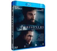 Prisoners Blu-Ray