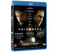 Prisoners - Blu Ray