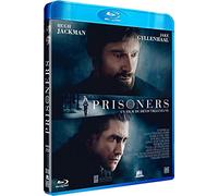 Prisoners Blu-Ray