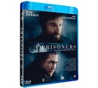 Prisoners Blu-Ray E