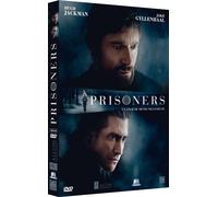 Prisoners DVD DVD
