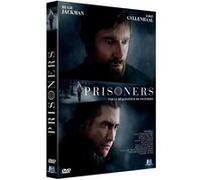 Prisoners DVD