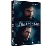 Prisoners DVD E