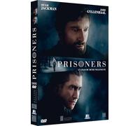 Prisoners - DVD [HD DVD]