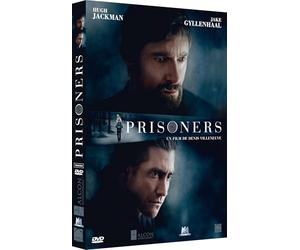 Prisoners - DVD [HD DVD]