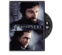 Prisoners (Dvd + Ultraviolet)
