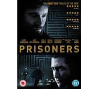 Prisoners [Edizione: Regno Unito] [Import]