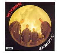 Prisoners - in from The Cold + 5 [Import]