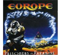 Prisoners In Paradise