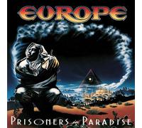Prisoners In Paradise CD