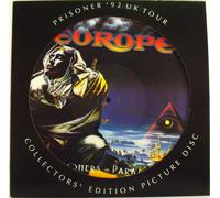 Prisoners in Paradise [Collectors' Edition Picture Disc]
