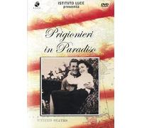 Prisoners In Paradise ( Prigionieri In Paradiso ) [ Origine Italienne, Sans Langue Francaise ]